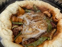 -灶座小锅烀饼·铁锅炖(道里店)