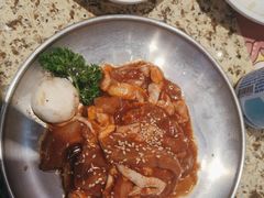 -安又胖韩国烤肉(美罗城店)