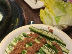 -渔夫蒸鲜(世奥湾店)