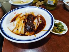 -汉思肴 热面皮(虬江路店)