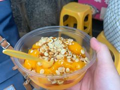 -夏食光安顺小舒冰粉冰浆(甲秀楼店)