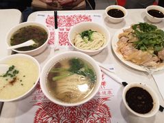 -振鼎鸡(福州路店)