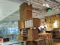 -无印良品餐堂 MUJI Diner(成都太古里店)