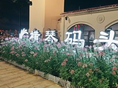 -横琴客运码头