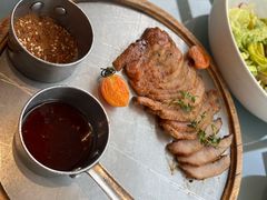 -小大董·烤鸭(观景餐厅·南京西路店)