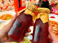 -壹零捌道·北京烤鸭(车公庄店)