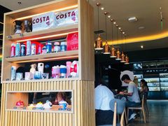 -COSTA COFFEE(联想总部店)