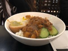 卤肉饭-小明同学(三里屯店)