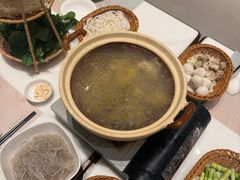 -桃源咖啡厅(武夷山大红袍山庄店)