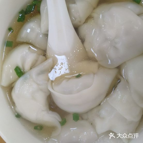 赣南水饺(瓷都大道店)