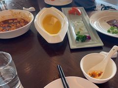 -佘山世茂艾美·御珍轩中餐厅