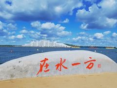 -呼兰河口湿地公园