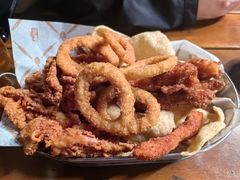 -宝莱纳餐厅(滨江店)