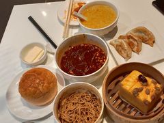 酸辣粉-金鼎轩(亚运村店)