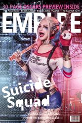 -星元素cosplay动漫摄影写真工作室