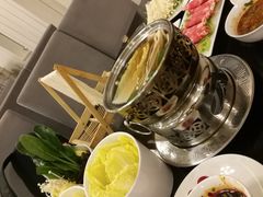 -栈桥王子饭店-风味餐厅