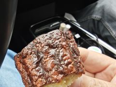 -佐敦面包铺·JORDAN BAKERY