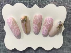 -LILY NAILS美甲美睫