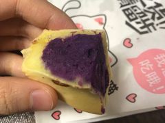 -半饱台式茶点