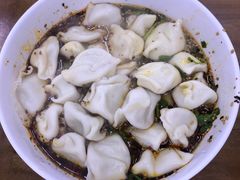 -回坊马二饺子馆
