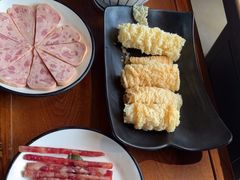 -川味观·鲜货火锅(西湖文化广场店)