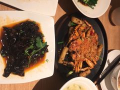 -避风塘(江桥万达店)