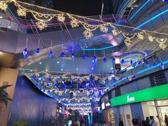 -潮十三潮汕砂锅粥(高新四路大都荟店)