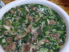 油渣汤-李口十大碗