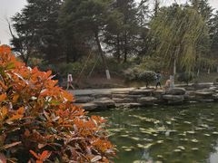 -花溪公园