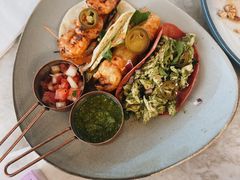 -The Rug Cafe(王府中环店)