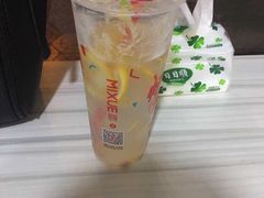 -蜜雪冰城(泰华城店)