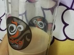 -CoCo都可(地王广场店)