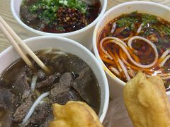 -婆婆粉(江北店)