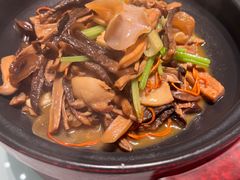 -永安鱼庄·镇江菜(东吴路店)