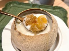 -杏甜品(尖沙咀加拿分道店)