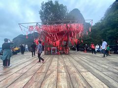 -南武当山景区