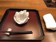 -滩万日本料理Nadaman(国贸大酒店)