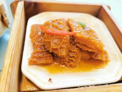 -凯宾斯基大酒店·三楼御龙轩中餐厅