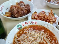 冷面-白鹤大冷面