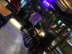-云晓光头烧烤吧(盛夏店)
