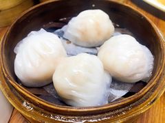 虾饺-华峰食馆(氹仔店)