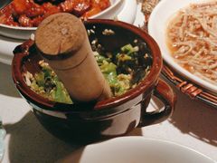 -老萍巷莲花血鸭·萍乡地标江西菜(步行街店)