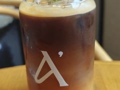-Grande A'moo(上海万象城店)