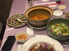-盛百味·家宴餐厅(霸州分店)