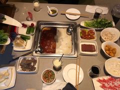 -海底捞火锅(长沙华创国际广场店)