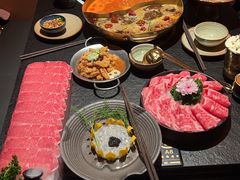 -色響火锅(恒隆广场店)