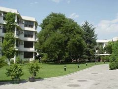 -北京四中(道元校区)