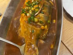 -中国徽菜·徽商故里(广安门店)