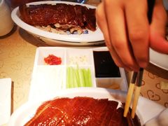 -大鸭梨(天通西苑店)