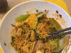 -小谷姐姐麻辣拌·麻辣烫(百子湾店)
